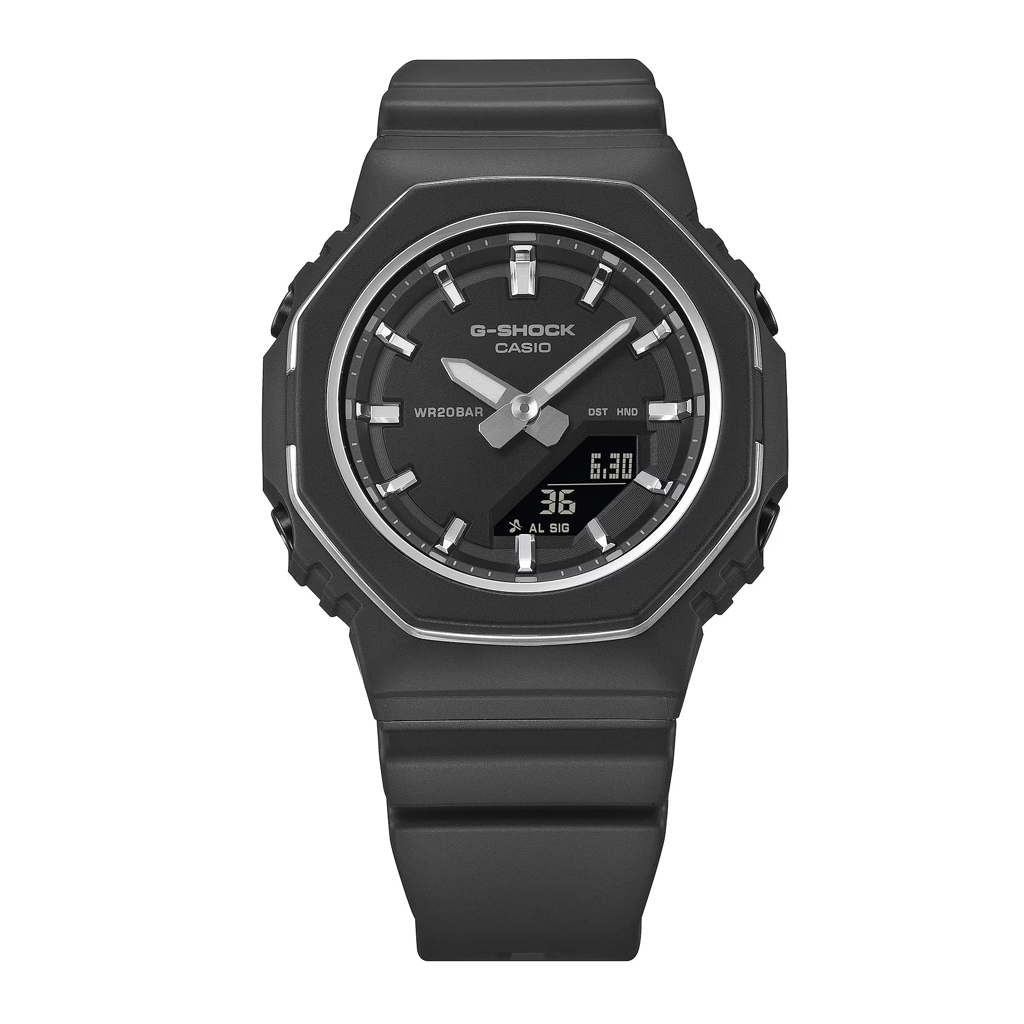 Casio G-SHOCK WOMEN'S GMA-P2110-1ADR - G1774