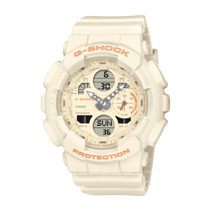 Casio G-SHOCK WOMEN GMA-S140-7ADR - G1780