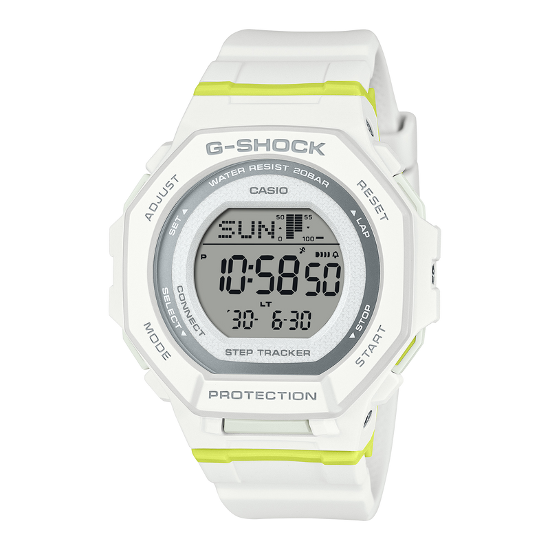 CASIO G-SHOCK GMD-B300SC-7DR - G1696