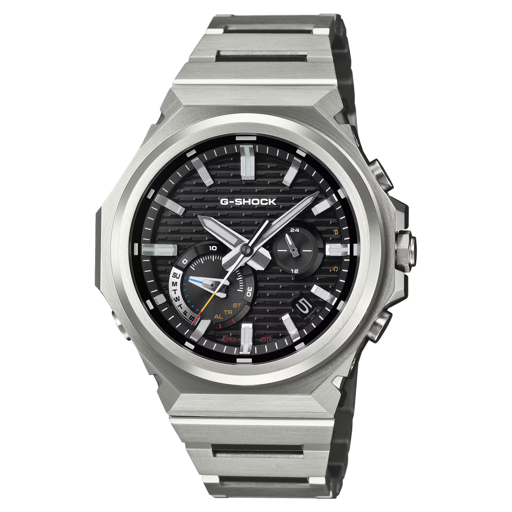 Casio G-SHOCK GST-B1000D-1ADR - G1770 - KRISHNA WATCH COMPANY