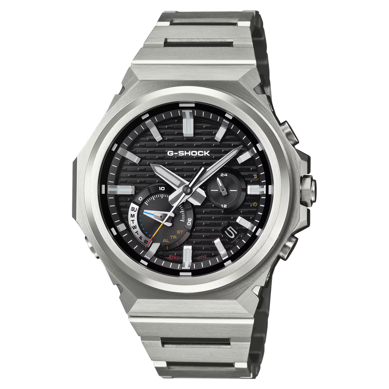 Casio G-SHOCK GST-B1000D-1ADR - G1770 - KRISHNA WATCH COMPANY