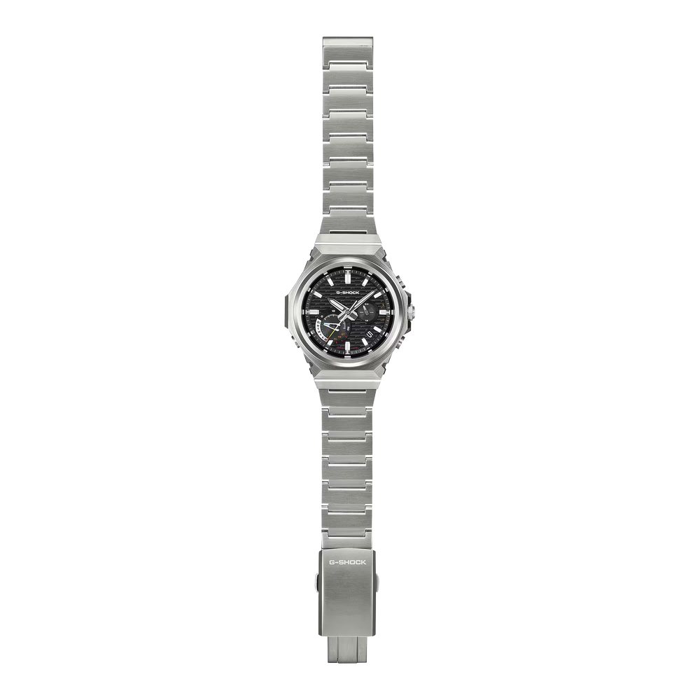 Casio G-SHOCK GST-B1000D-1ADR - G1770 - KRISHNA WATCH COMPANY