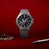 Casio G-SHOCK GST-B1000D-1ADR - G1770 - KRISHNA WATCH COMPANY