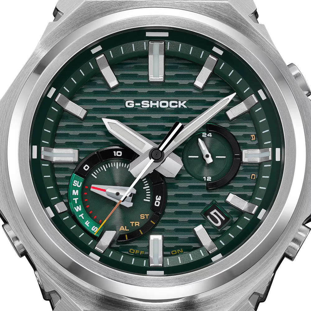 Casio G-SHOCK GST-B1000D-3ADR - G1772 - KRISHNA WATCH COMPANY