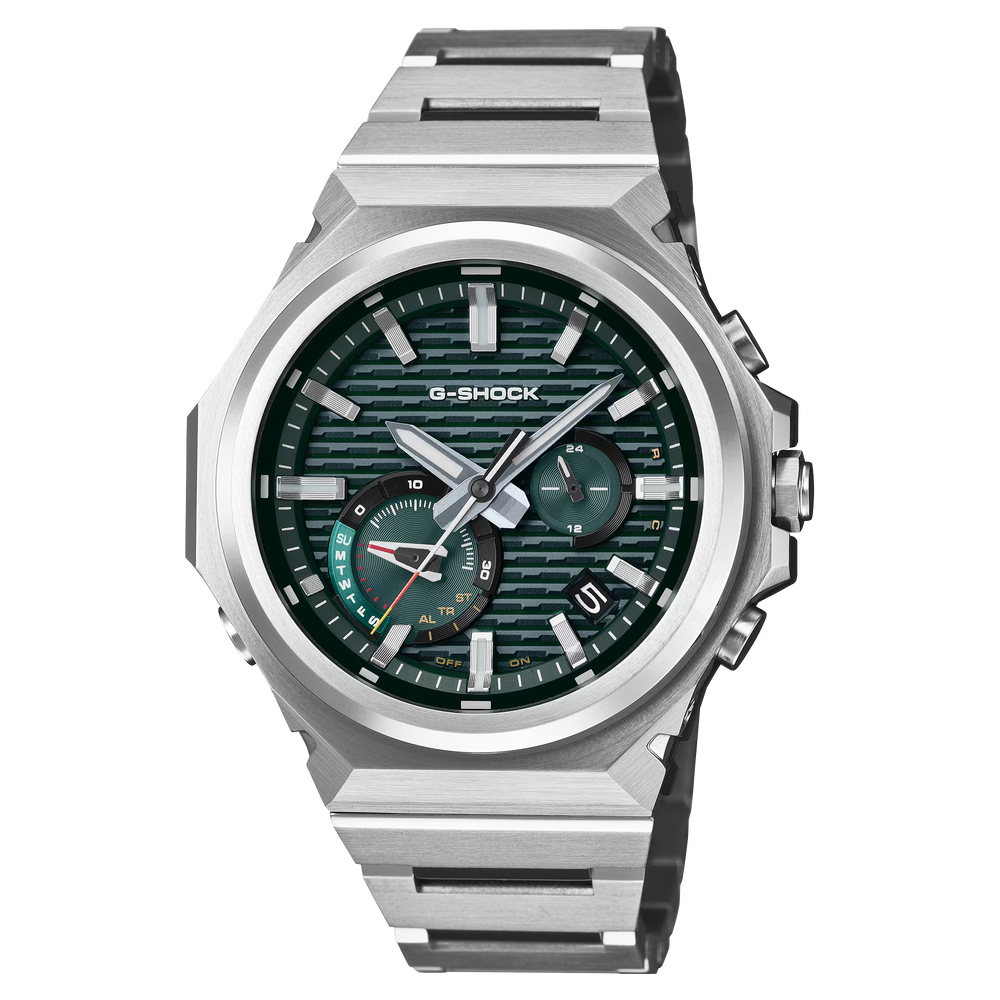 Casio G-SHOCK GST-B1000D-3ADR - G1772 - KRISHNA WATCH COMPANY