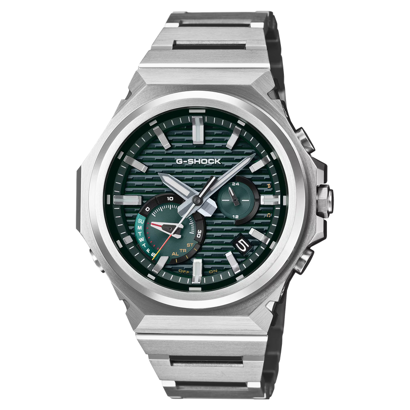 Casio G-SHOCK GST-B1000D-3ADR - G1772 - KRISHNA WATCH COMPANY