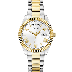 GUESS Luna Analog Watch for Women GW0308L6 - KRISHNA WATCH COMPANY