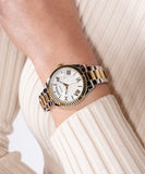 GUESS Luna Analog Watch for Women GW0308L6 - KRISHNA WATCH COMPANY