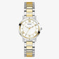 Guess 2-Tone Case 2-Tone Stainless Steel Watch GW0404L2