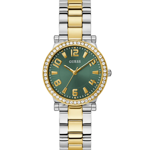 GUESS Analog Watch for Women GW0686L2 - KRISHNA WATCH COMPANY
