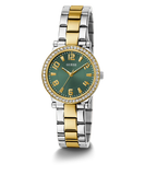 GUESS Analog Watch for Women GW0686L2