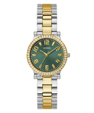 GUESS Analog Watch for Women GW0686L2