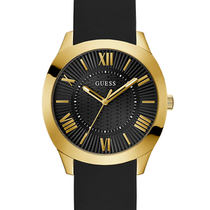 GUESS Analog Watch for Men GW0728G2 - KRISHNA WATCH COMPANY