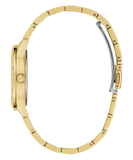 GUESS Shooting Star Analog Watch for Women GW0746L2