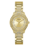 GUESS Shooting Star Analog Watch for Women GW0746L2
