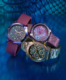 GUESS Serpentina Chronograph Watch for Women GW0752L1 - KRISHNA WATCH COMPANY