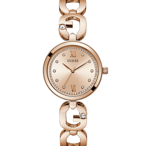 GUESS Empower Analog Watch for Women GW0759L3 - KRISHNA WATCH COMPANY