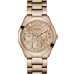 GUESS Zoe Analog Watch for Women GW0760L3