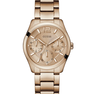 GUESS Zoe Analog Watch for Women GW0760L3 - KRISHNA WATCH COMPANY