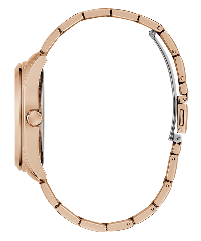 GUESS Zoe Analog Watch for Women GW0760L3