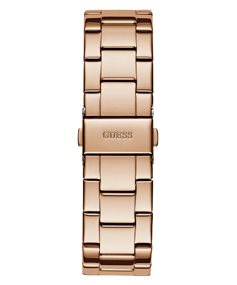 GUESS Zoe Analog Watch for Women GW0760L3