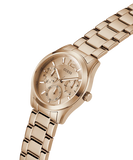 GUESS Zoe Analog Watch for Women GW0760L3