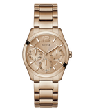 GUESS Zoe Analog Watch for Women GW0760L3