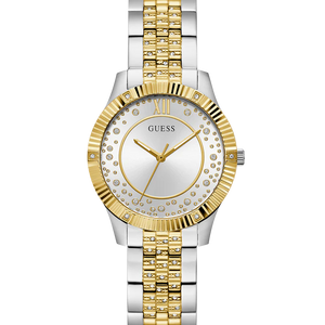 GUESS Starstruck Analog Watch for Women GW0765L1 - KRISHNA WATCH COMPANY