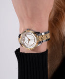 GUESS Starstruck Analog Watch for Women GW0765L1 - KRISHNA WATCH COMPANY