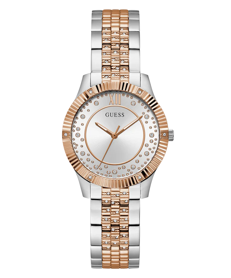 GUESS Starstruck Analog Watch for Women GW0765L2 - KRISHNA WATCH COMPANY
