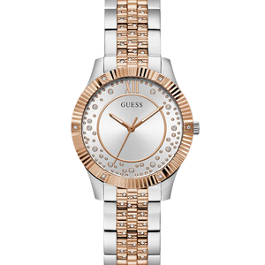 GUESS Starstruck Analog Watch for Women GW0765L2 - KRISHNA WATCH COMPANY