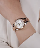 GUESS Starstruck Analog Watch for Women GW0765L2 - KRISHNA WATCH COMPANY