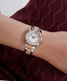 GUESS Starstruck Analog Watch for Women GW0765L2 - KRISHNA WATCH COMPANY