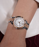 GUESS Starstruck Analog Watch for Women GW0765L2 - KRISHNA WATCH COMPANY