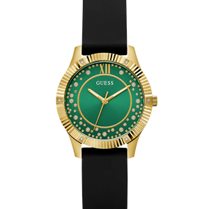 GUESS Starstruck Analog Watch for Women GW0766L3 - KRISHNA WATCH COMPANY
