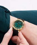 GUESS Starstruck Analog Watch for Women GW0766L3 - KRISHNA WATCH COMPANY