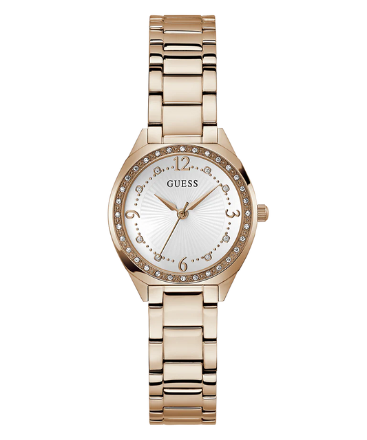 GUESS Charlotte Analog Watch for Women GW0767L3