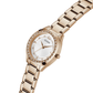 GUESS Charlotte Analog Watch for Women GW0767L3