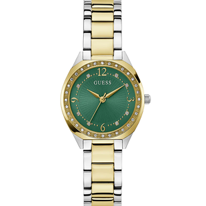 GUESS Charlotte Analog Watch for Women - GW0767L4 - KRISHNA WATCH COMPANY