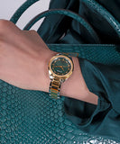 GUESS Charlotte Analog Watch for Women GW0767L4