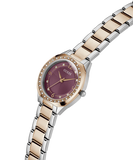 GUESS Charlotte Analog Watch for Women GW0767L5