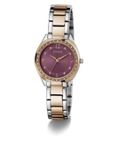 GUESS Charlotte Analog Watch for Women GW0767L5