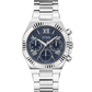 GUESS Equality Chronograph Watch for Women GW0769L1