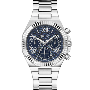 GUESS Equality Chronograph Watch for Women GW0769L1 - KRISHNA WATCH COMPANY