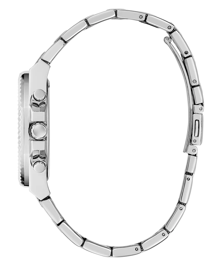 GUESS Equality Chronograph Watch for Women GW0769L1