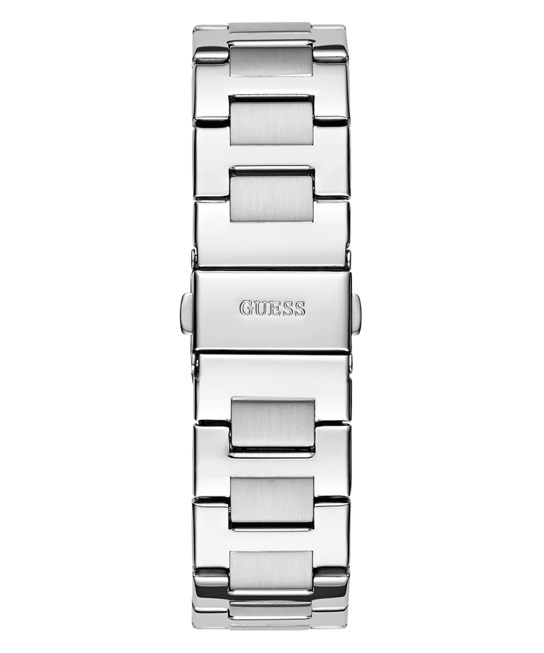 GUESS Equality Chronograph Watch for Women GW0769L1