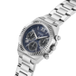 GUESS Equality Chronograph Watch for Women GW0769L1