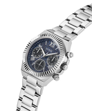 GUESS Equality Chronograph Watch for Women GW0769L1