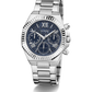 GUESS Equality Chronograph Watch for Women GW0769L1