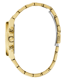 GUESS Equality Chronograph Watch for Women GW0769L2
